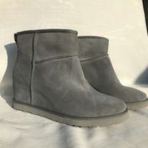 Women's Boots